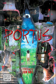 Title: Portus, Author: Jun Abe