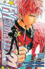 Eyeshield 21, Vol. 18