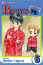 Baby & Me, Vol. 6