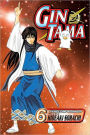 Gin Tama, Vol. 6