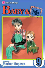 Title: Baby & Me, Vol. 9, Author: Marimo Ragawa