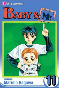 Title: Baby & Me, Vol. 11, Author: Marimo Ragawa