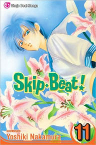 Title: Skip Beat!, Vol. 11, Author: Yoshiki Nakamura