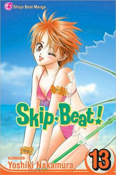 Skip Beat!, Vol. 13