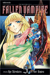 Title: The Record of a Fallen Vampire, Vol. 5, Author: Kyo Shirodaira