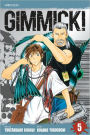 Gimmick!, Vol. 5