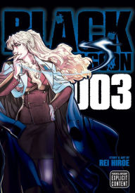 Black Lagoon Volume 1 By Rei Hiroe Paperback Barnes Noble