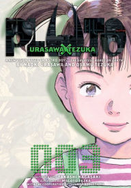 Title: Pluto: Urasawa x Tezuka, Volume 3, Author: Takashi Nagasaki