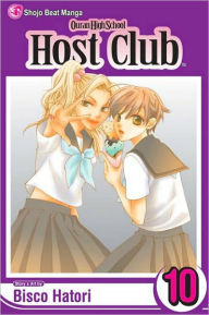 Ouran High School Host Club” to get a movie adaption!!!!!!