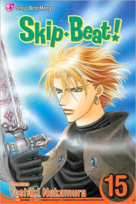 Title: Skip Beat!, Vol. 15, Author: Yoshiki Nakamura