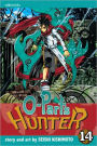 O-Parts Hunter, Vol. 14