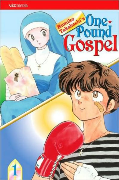 One?Pound Gospel, Vol. 1