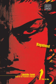 Title: Vagabond (VIZBIG Edition), Vol. 1, Author: Takehiko Inoue