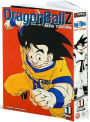 Alternative view 4 of Dragon Ball (VIZBIG Edition), Vol. 1