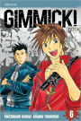 Gimmick!, Vol. 6