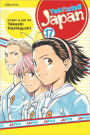 Yakitate!! Japan, Volume 17