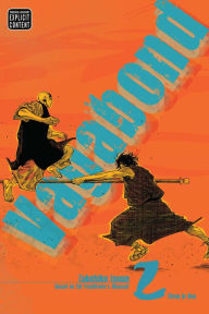 Public domain audio book download Vagabond (VIZBIG Edition), Vol. 2 by Takehiko Inoue