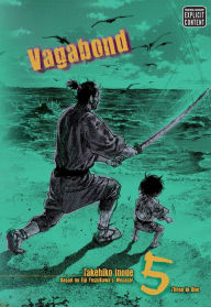 Title: Vagabond (VIZBIG Edition), Vol. 5, Author: Takehiko Inoue