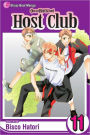 Ouran High School Host Club, Volume 11