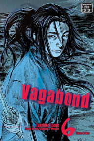 Title: Vagabond (VIZBIG Edition), Vol. 6, Author: Takehiko Inoue