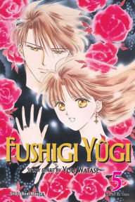 Title: Fushigi Yûgi (VIZBIG Edition), Vol. 5, Author: Yuu Watase