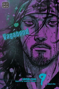 Title: Vagabond (VIZBIG Edition), Vol. 9, Author: Takehiko Inoue