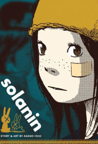 Title: solanin, Author: Inio Asano