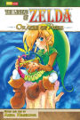 Oracle of Ages (The Legend of Zelda Series #5)