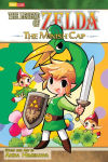 Alternative view 1 of The Minish Cap (The Legend of Zelda Series #8)