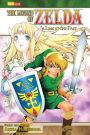 A Link to the Past (The Legend of Zelda Series #9)