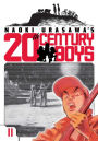 Naoki Urasawa's 20th Century Boys, Volume 11