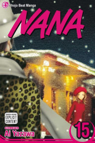 Title: Nana, Vol. 15, Author: Ai Yazawa