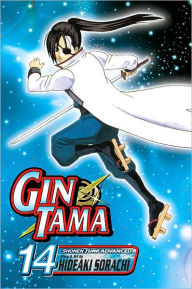 Title: Gin Tama, Vol. 14, Author: Hideaki Sorachi