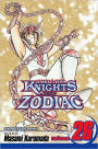 Knights of the Zodiac (Saint Seiya), Volume 26