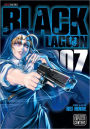 Black Lagoon, Vol. 7