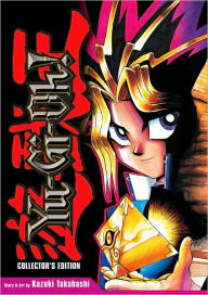 Free audio book downloads for kindle YU-GI-OH!, Volume 1 (Collector's Edition)  English version