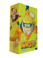 Alternative view 2 of Naruto Box Set 1: Volumes 1-27 with Premium