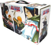 Alternative view 1 of Bleach Box Set (Volumes 1-21)