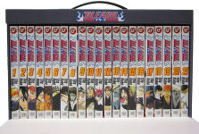 Alternative view 3 of Bleach Box Set 1: Volumes 1-21 with Premium