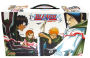 Alternative view 4 of Bleach Box Set 1: Volumes 1-21 with Premium