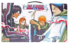 Alternative view 5 of Bleach Box Set 1: Volumes 1-21 with Premium