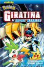 Pokï¿½mon: Giratina & the Sky Warrior!