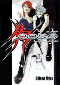 Dogs Vol 1 Bullets Carnage By Shirow Miwa Paperback Barnes Noble