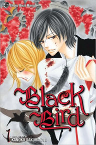 Title: Black Bird, Vol. 1, Author: Kanoko Sakurakouji