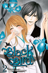 Title: Black Bird, Vol. 2, Author: Kanoko Sakurakouji