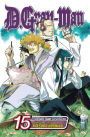 D Gray Man Vol 26 By Katsura Hoshino Paperback Barnes Noble