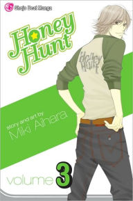 Title: Honey Hunt, Volume 3, Author: Miki Aihara