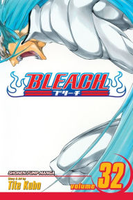 Title: Bleach, Vol. 32: Howling, Author: Tite Kubo