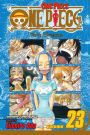 One Piece, Vol. 23: Vivi's Adventure