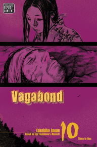 Title: Vagabond (VIZBIG Edition), Vol. 10, Author: Takehiko Inoue